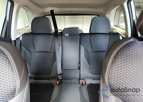 2021 Subaru Forester Premium из США, поврежденный, VIN JF2SKAJC1MH469821